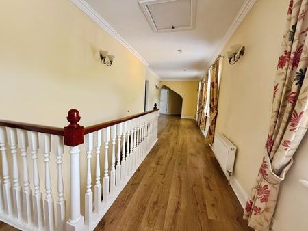 6 bedroom Detached house to let in Church Street, Peterborough, PE7