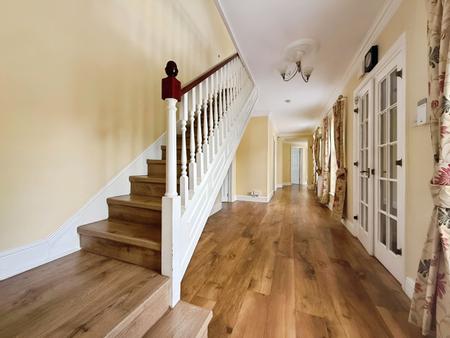 6 bedroom Detached house to let in Church Street, Peterborough, PE7