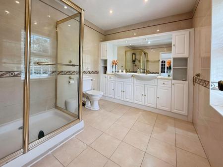 6 bedroom Detached house to let in Church Street, Peterborough, PE7