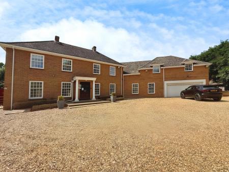 Church Street, Peterborough, PE7
