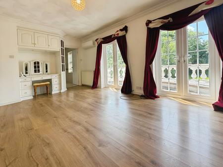 6 bedroom Detached house to let in Church Street, Peterborough, PE7
