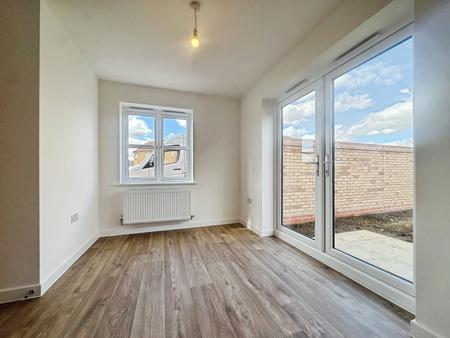 4 bedroom Detached house for sale in Harrier Way, Market Deeping, PE6