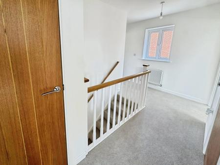 4 bedroom Detached house for sale in Harrier Way, Market Deeping, PE6