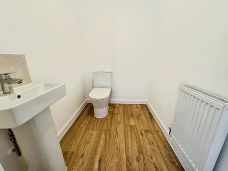 4 bedroom Detached house for sale in Harrier Way, Market Deeping, PE6