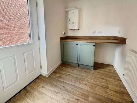 4 bedroom Detached house for sale in Harrier Way, Market Deeping, PE6