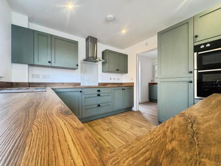 4 bedroom Detached house for sale in Harrier Way, Market Deeping, PE6