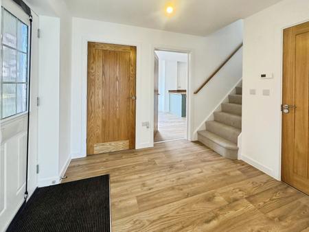 4 bedroom Detached house for sale in Harrier Way, Market Deeping, PE6