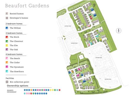 3 bedroom Detached house for sale in Vulcan Drive, Market Deeping, PE6