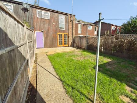 3 bedroom Detached house to let in Mewburn, Bretton, PE3