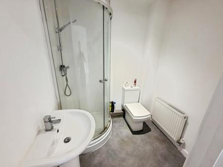 1 bedroom Flat to let in 4-6 Whitsed Street, Eastfield, Peterborough, PE1