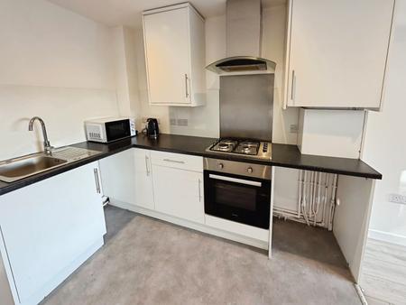 1 bedroom Flat to let in 4-6 Whitsed Street, Eastfield, Peterborough, PE1