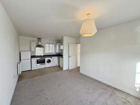 2 bedroom Flat to let in Constantine Drive, Cardea, Peterborough, PE2