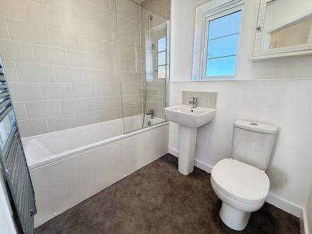 2 bedroom Flat to let in Constantine Drive, Cardea, Peterborough, PE2