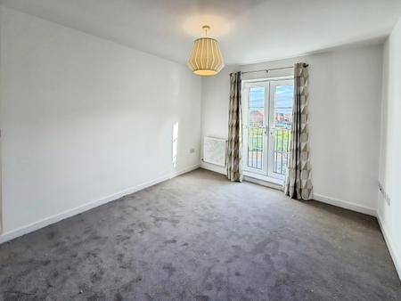 2 bedroom Flat to let in Constantine Drive, Cardea, Peterborough, PE2