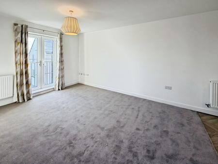 2 bedroom Flat to let in Constantine Drive, Cardea, Peterborough, PE2