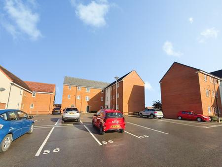 2 bedroom Flat to let in Constantine Drive, Cardea, Peterborough, PE2