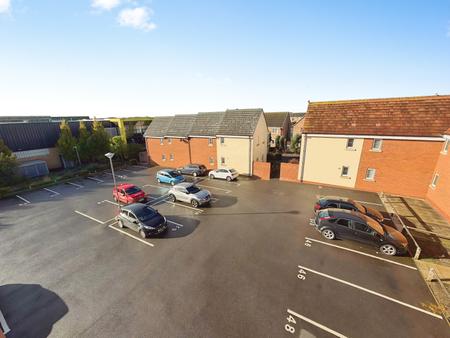 2 bedroom Flat to let in Constantine Drive, Cardea, Peterborough, PE2
