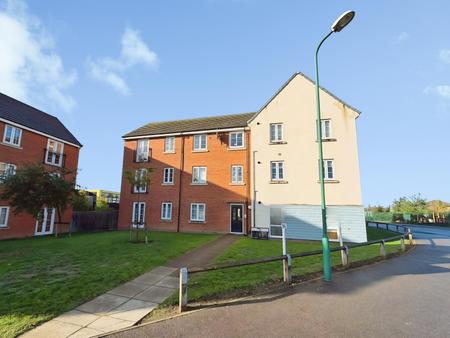 Constantine Drive, Cardea, Peterborough, PE2
