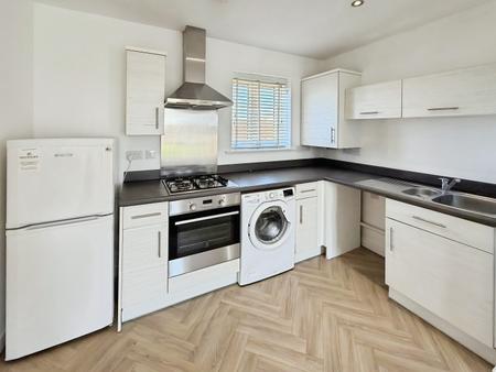2 bedroom Flat to let in Constantine Drive, Cardea, Peterborough, PE2
