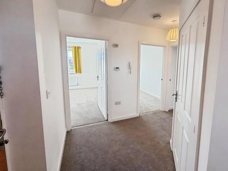 2 bedroom Flat to let in Constantine Drive, Cardea, Peterborough, PE2