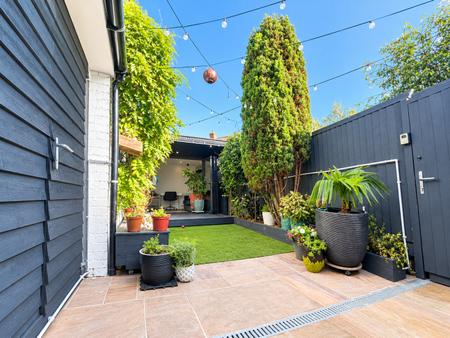2 bedroom Character Property for sale in Cavendish Street, Peterborough, PE1
