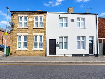 Cavendish Street, Peterborough, PE1
