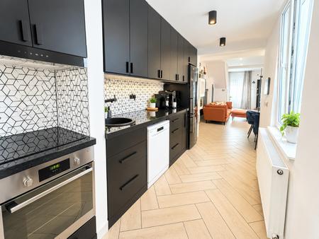 2 bedroom Character Property for sale in Cavendish Street, Peterborough, PE1