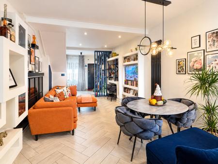 2 bedroom Character Property for sale in Cavendish Street, Peterborough, PE1