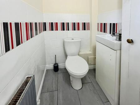 3 bedroom Detached house to let in Dogsthorpe Road, Dogsthorpe, Peterborough, PE1