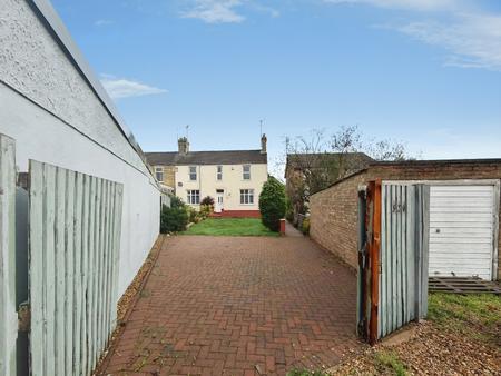 Dogsthorpe Road, Dogsthorpe, Peterborough, PE1