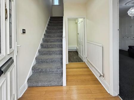 3 bedroom Detached house to let in Dogsthorpe Road, Dogsthorpe, Peterborough, PE1