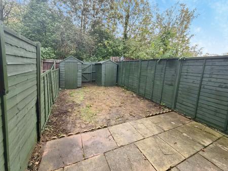 2 bedroom Terraced House to let in Seymour Place, Paston, Peterborough, PE4