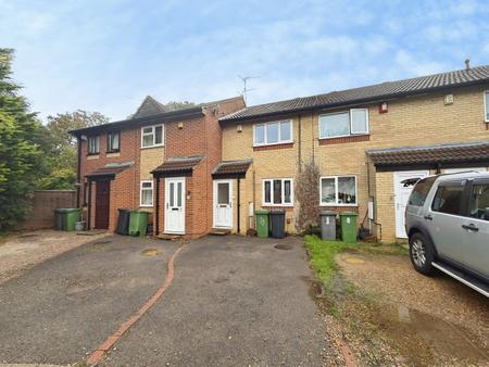 Seymour Place, Paston, Peterborough, PE4