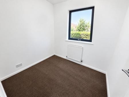 2 bedroom End of terrace house to let in Kelso Court, Walton, Peterborough, PE4