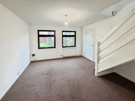 2 bedroom End of terrace house to let in Kelso Court, Walton, Peterborough, PE4