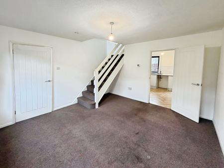 2 bedroom End of terrace house to let in Kelso Court, Walton, Peterborough, PE4