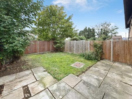 2 bedroom End of terrace house to let in Kelso Court, Walton, Peterborough, PE4