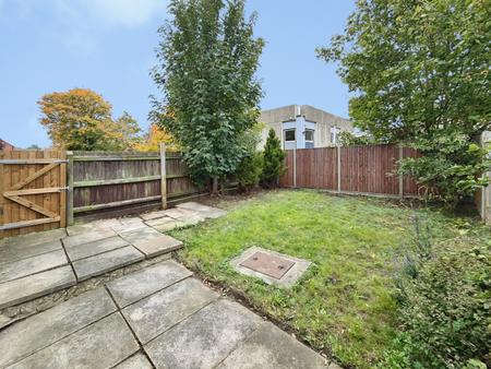 2 bedroom End of terrace house to let in Kelso Court, Walton, Peterborough, PE4