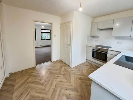 2 bedroom End of terrace house to let in Kelso Court, Walton, Peterborough, PE4
