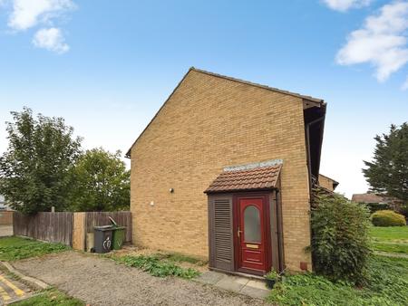 Kelso Court, Walton, Peterborough, PE4