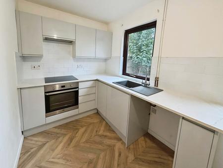 2 bedroom End of terrace house to let in Kelso Court, Walton, Peterborough, PE4