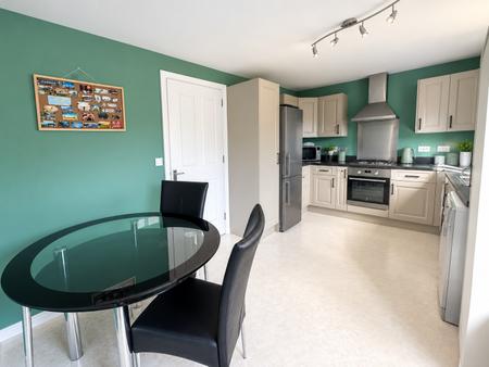 2 bedroom End of terrace house for sale in Western Avenue, Dogsthorpe, Peterborough, PE1