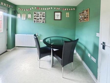 2 bedroom End of terrace house for sale in Western Avenue, Dogsthorpe, Peterborough, PE1