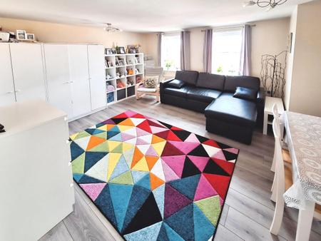 2 bedroom Flat to let in Barley Mews, Peterborough, PE2