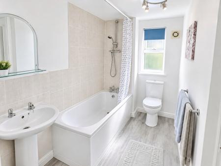 2 bedroom Flat to let in Barley Mews, Peterborough, PE2