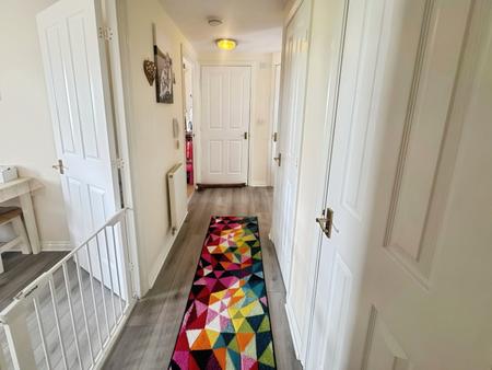 2 bedroom Flat to let in Barley Mews, Peterborough, PE2