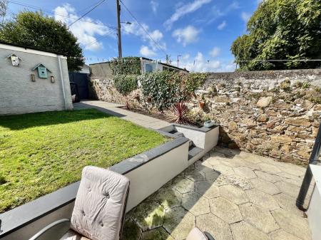 3 bedroom Terraced House for sale in Beatrice Avenue, Saltash, PL12