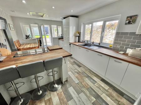 3 bedroom Terraced House for sale in Beatrice Avenue, Saltash, PL12