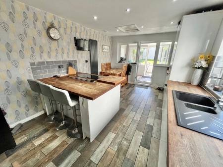 3 bedroom Terraced House for sale in Beatrice Avenue, Saltash, PL12