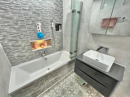 3 bedroom Terraced House for sale in Beatrice Avenue, Saltash, PL12